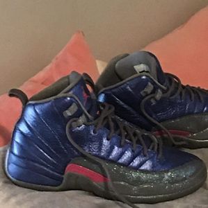 Customized Jordans